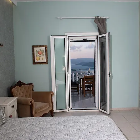Adrakos (adults Only) Hotel de apartamente Elounda