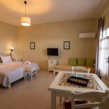 Adrakos (adults Only) Hotel de apartamente Elounda
