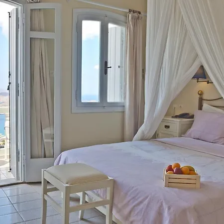 Adrakos (adults Only) 3*