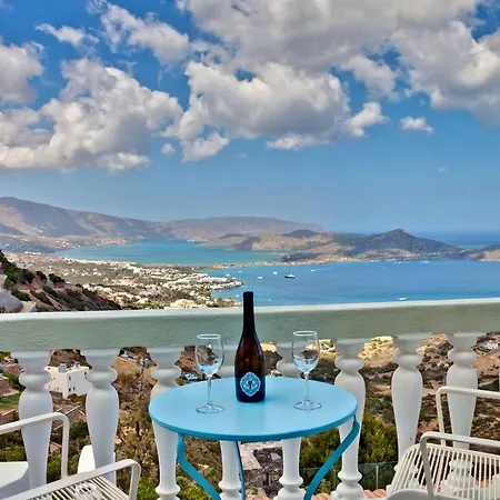 Hotel de apartamente Adrakos (adults Only)