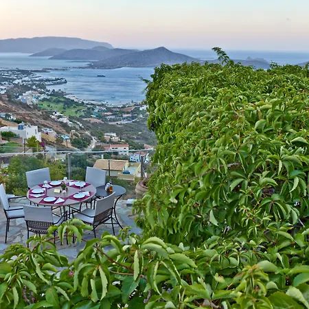Hotel de apartamente Adrakos (adults Only)