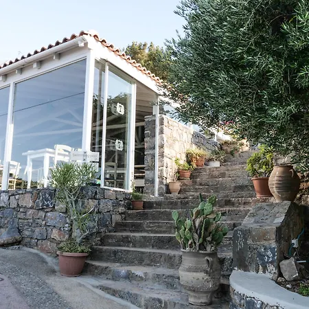Adrakos (adults Only) Elounda