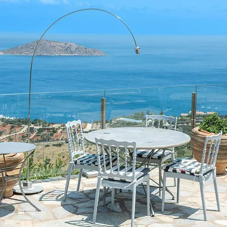 Adrakos (adults Only) Elounda
