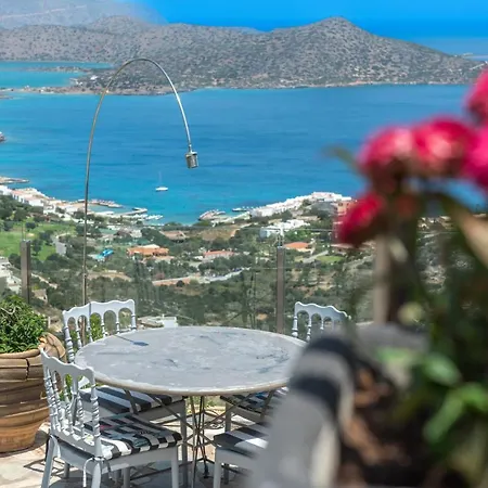 Adrakos (adults Only) Hotel de apartamente