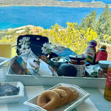 Adrakos (adults Only) Hotel de apartamente Elounda