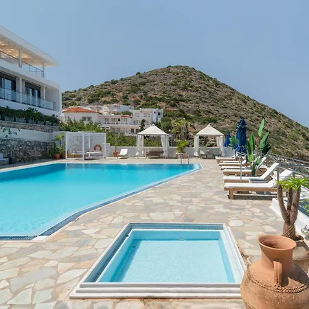 Adrakos (adults Only) Elounda