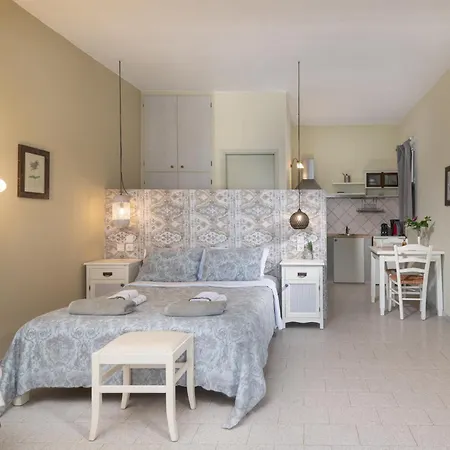 Adrakos (adults Only) 3* Elounda
