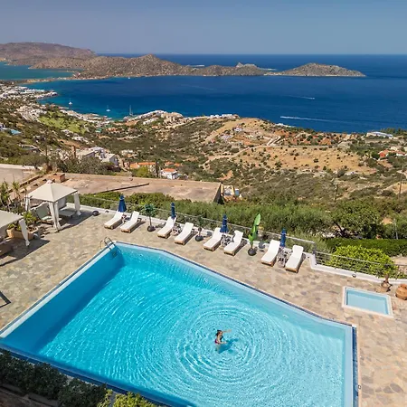 Hotel de apartamente Adrakos (adults Only) 3*