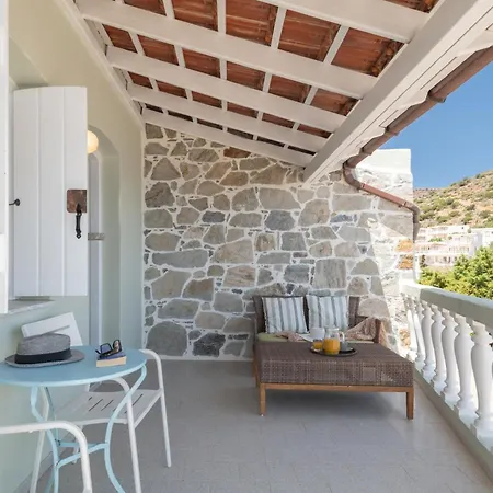 Hotel de apartamente Adrakos (adults Only) Elounda