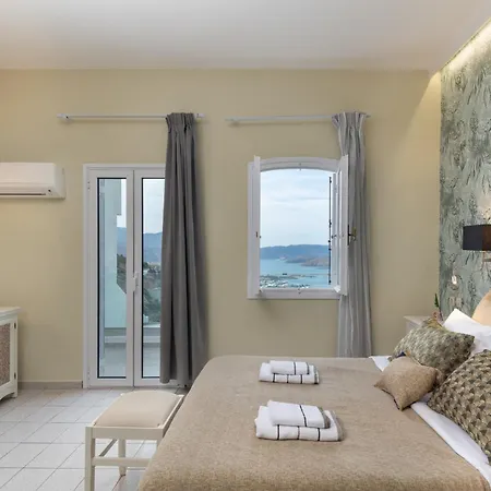 Adrakos (adults Only) 3* Elounda