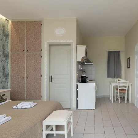 Hotel de apartamente Adrakos (adults Only)