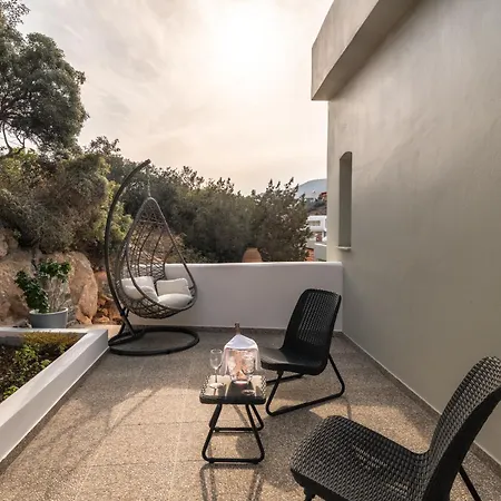 Adrakos (adults Only) Elounda