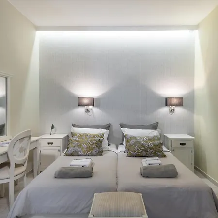 Hotel de apartamente Adrakos (adults Only) Elounda
