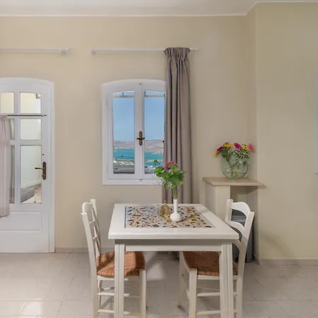 Adrakos (adults Only) 3*
