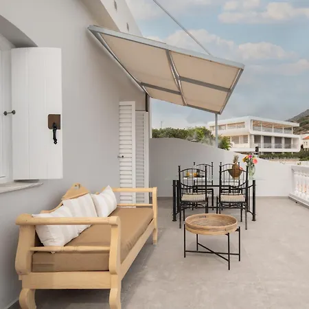 Adrakos (adults Only) Elounda