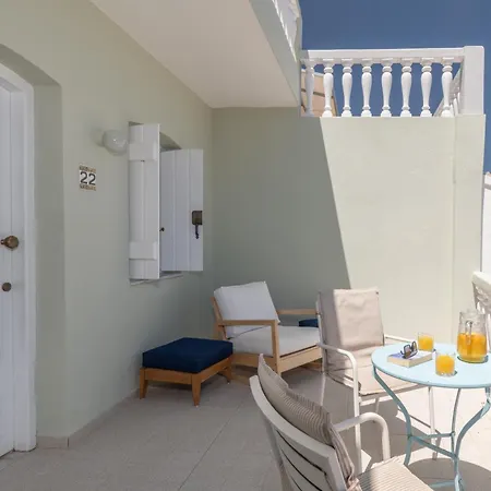 Adrakos (adults Only) Hotel de apartamente Elounda