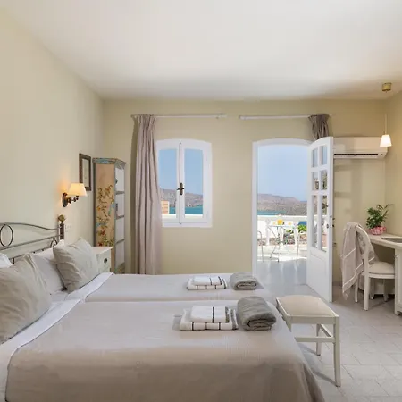 Adrakos (adults Only) 3* Elounda