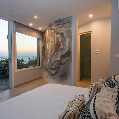 Apartmanhotel Adrakos (adults Only)
