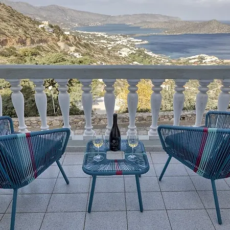 Apartmanhotel Adrakos (adults Only) 3*