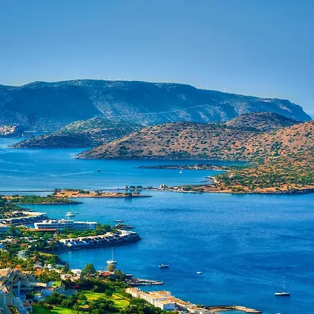 Adrakos (adults Only) Apartmanhotel
