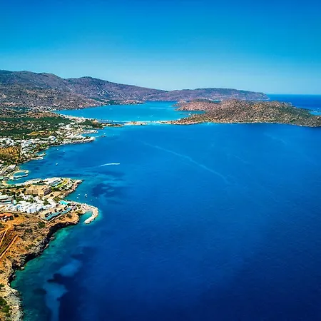 Adrakos (adults Only) Apartmanhotel