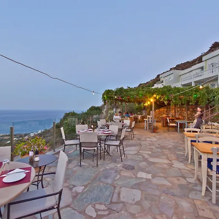 Apartmanhotel Adrakos (adults Only) 3*