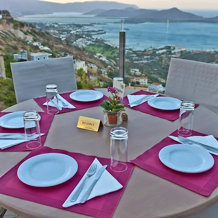 Adrakos (adults Only) 3*
