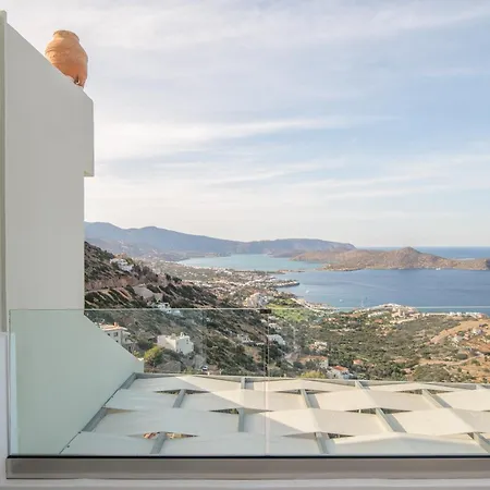 Adrakos (adults Only) Apartmanhotel 3*