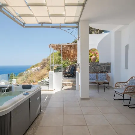 Adrakos (adults Only) 3* Elúnda