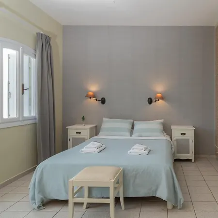 Adrakos (adults Only) 3*