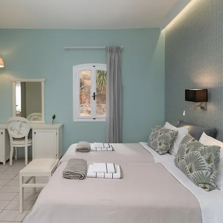 Apartmanhotel Adrakos (adults Only) 3*