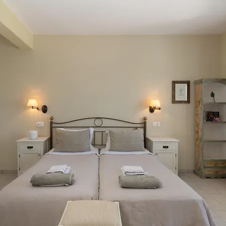 Apartmanhotel Adrakos (adults Only)