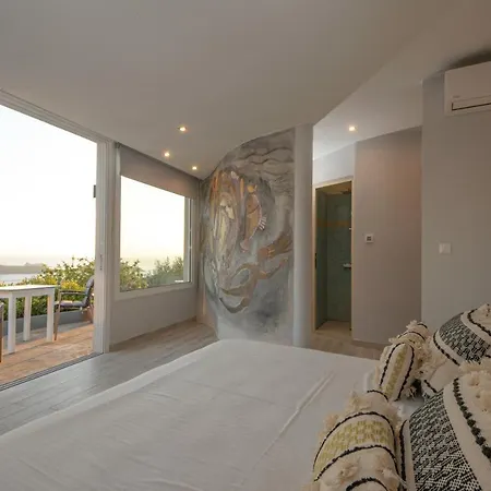 Adrakos (adults Only) Apartahotel 3*