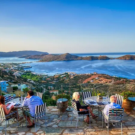 Adrakos (adults Only) Apartahotel 3*
