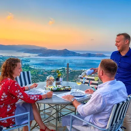 Apartahotel Adrakos (adults Only) 3*