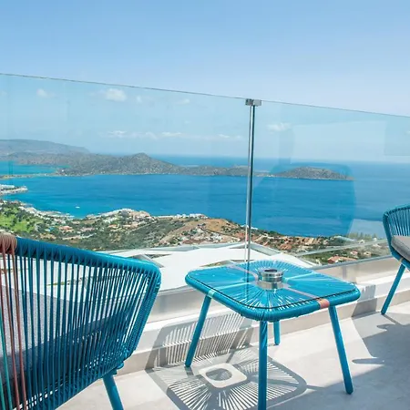 Adrakos (adults Only) 3* Elounda