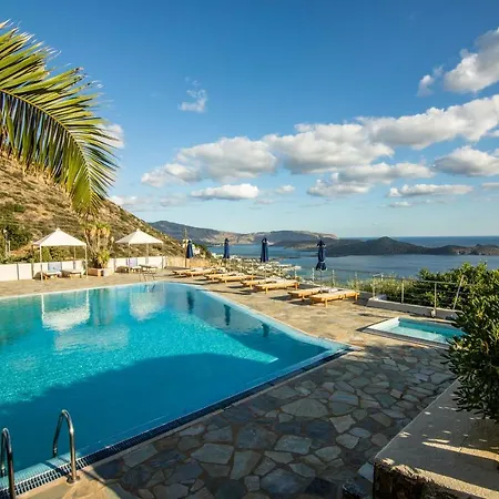 Aparthotel Adrakos (adults Only) Elounda