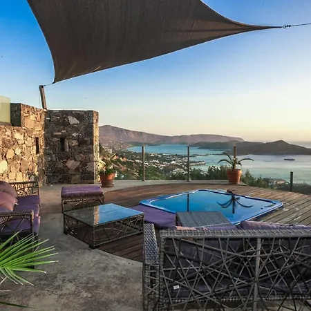 Adrakos (adults Only) 3* Elounda
