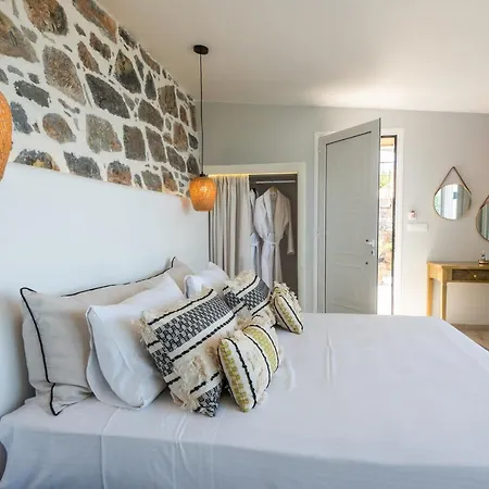 Adrakos (adults Only) Aparthotel Elounda