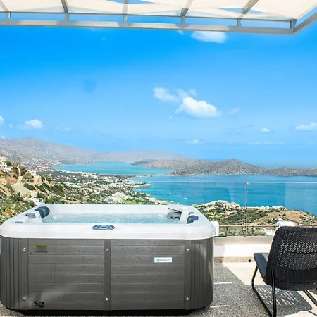 Adrakos (adults Only) 3* Elounda