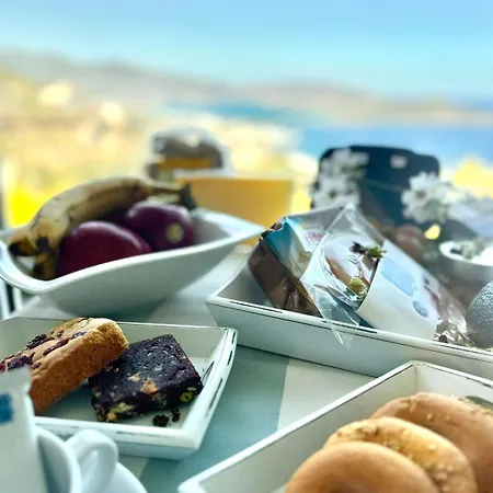Adrakos (adults Only) Elounda