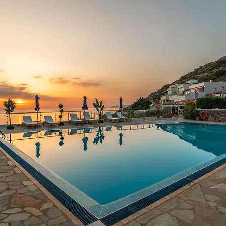 Adrakos (adults Only) Aparthotel