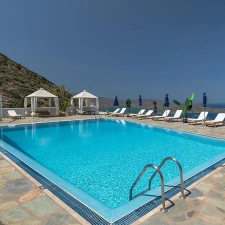 Adrakos (adults Only) Aparthotel Elounda
