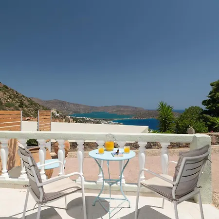 Adrakos (adults Only) Aparthotel